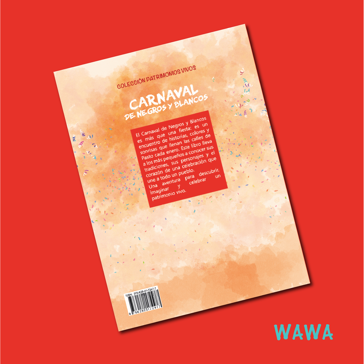 Carnaval de Negros y Blancos